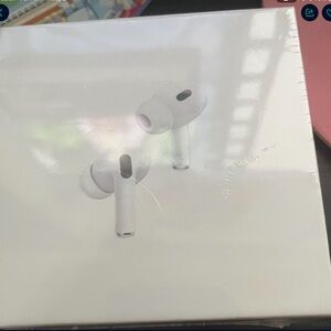 Apple AirPods Pro 2nd generation